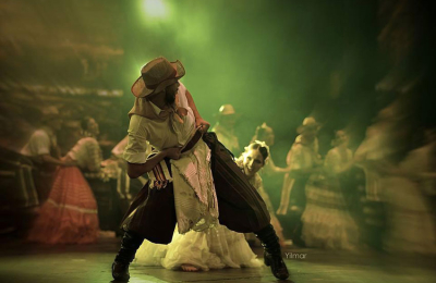 Llega la nueva Fiesta Nacional del Chamamé, la primera que adhiere al cupo femenino