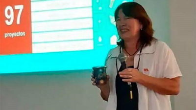Oficializan a Susana Mirassou al frente del INTA