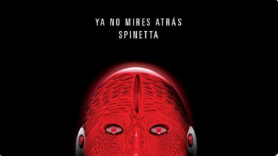 Lanzan disco con temas inéditos del "Flaco" Spinetta a ocho años de su muerte