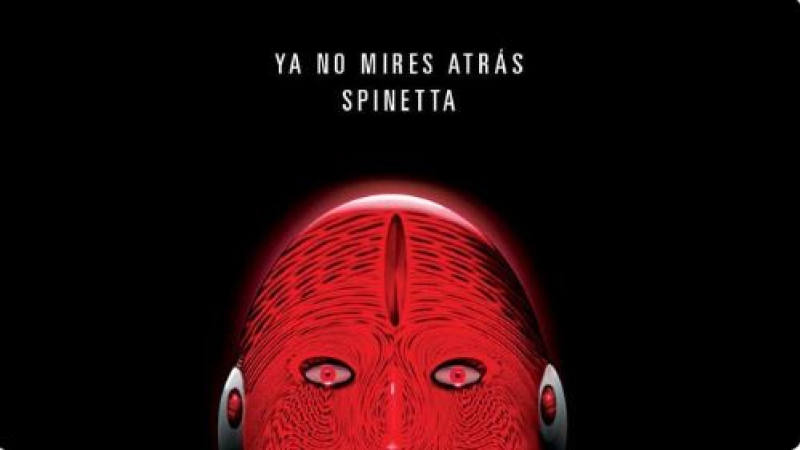 Lanzan disco con temas inéditos del "Flaco" Spinetta a ocho años de su muerte