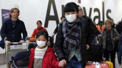 Coronavirus: asciende a 41 la cifra de muertos y se confirman primeros casos en Australia