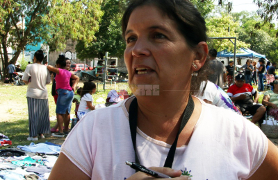 Ferias de intercambio ante la inflación y la falta de trabajo