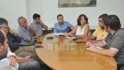 Los contribuyentes se plantan frente al impuestazo municipal en Resistencia