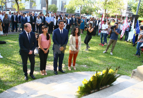 Fotos: Fabián Maldonado.