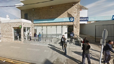 Asesinato en el Banco Nación: Detuvieron a una policía por supuesto encubrimiento