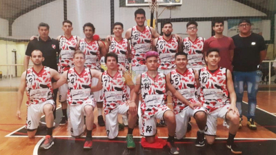 Provincial de Básquet de Mayores: Pinedo Central recibe a Italiana
