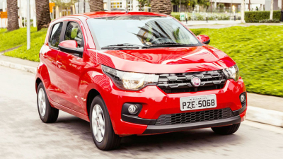 Fiat ya no cree en la caja automática