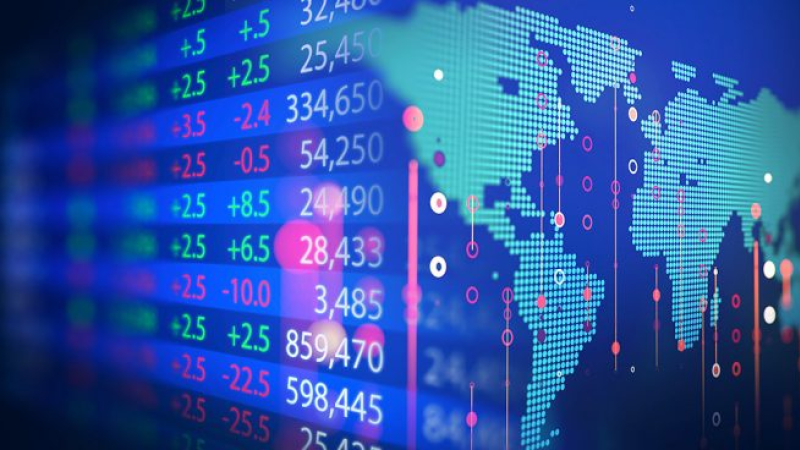Los mercados responden a las maniobras chinas y repuntan
