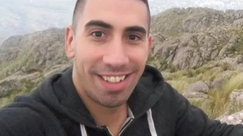 Olé está de luto: conocido periodista deportivo murió ahogado en Brasil
