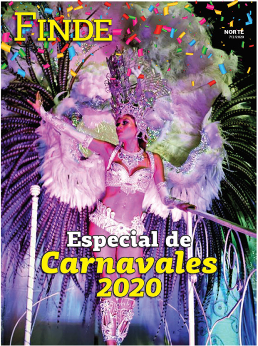Especial de Carnavales 2020