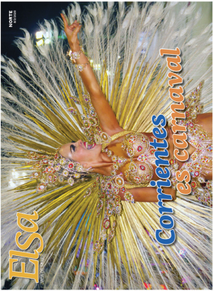 Corrientes es carnaval