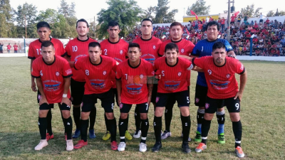 Juventud recibe a Fontana con la necesidad de no perder puntos