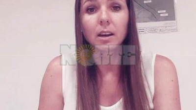 Una mujer dirige por primera vez el Distrito Chaco de Vialidad Nacional