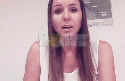 Una mujer dirige por primera vez el Distrito Chaco de Vialidad Nacional