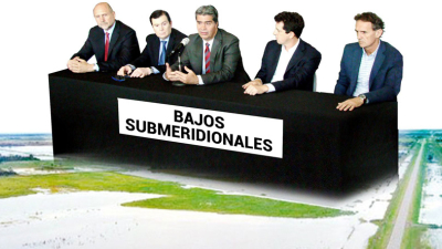 La integración regional necesita pasar a la acción y no convenios de letra muerta