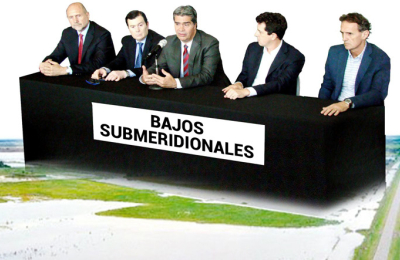 La integración regional necesita pasar a la acción y no convenios de letra muerta