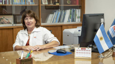 “La agricultura familiar debe tener voz y voto”