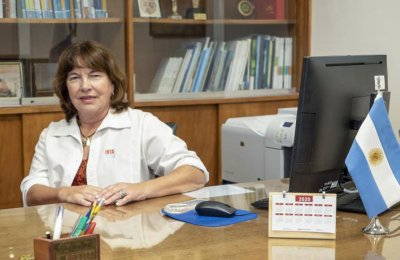 “La agricultura familiar debe tener voz y voto”