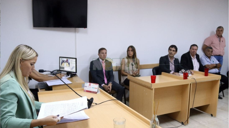 Condena sin cárcel para los responsables de la muerte de Jorge Cura