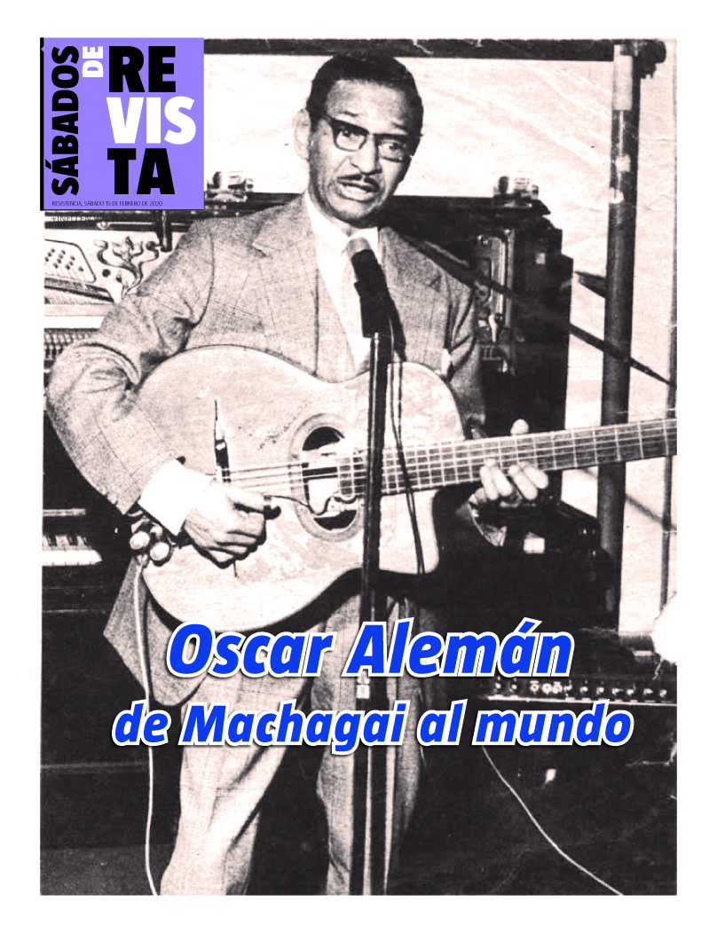 Sábados de Revista