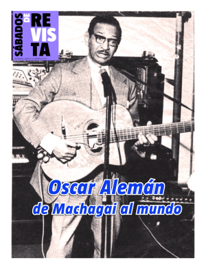 Sábados de Revista