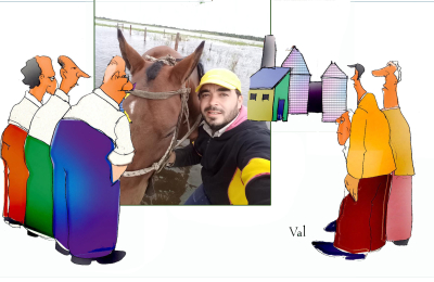 Sebastián tiene que volver