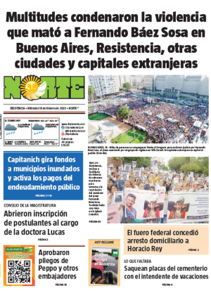 Edición del 19-02-2020