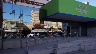El Insssep está pagando los seguros de vida con cuatro años de retraso