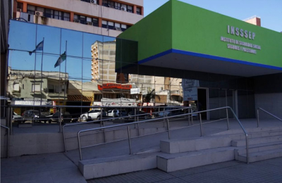 El Insssep está pagando los seguros de vida con cuatro años de retraso