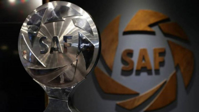 Superliga: se estudia reducir la cantidad de descensos a dos