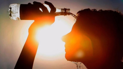 Se esperan temperaturas superiores a la media para los próximos meses