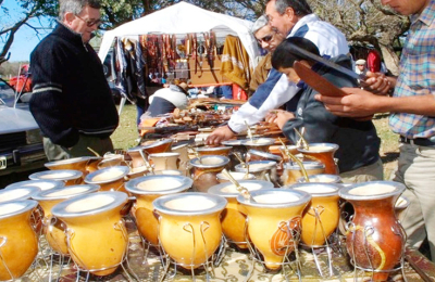 El Mate y su Fiesta Nacional convocarán a más de 17 mil turistas, según sus organizadores