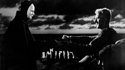 A los 90 años murió Max Von Sydow