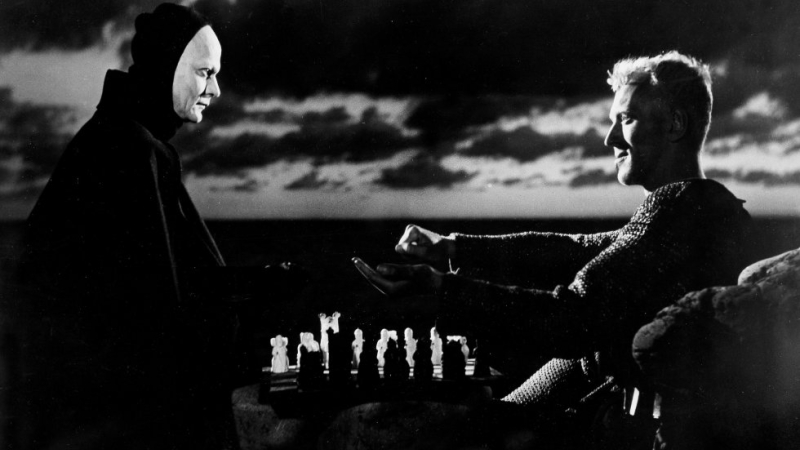 A los 90 años murió Max Von Sydow 
