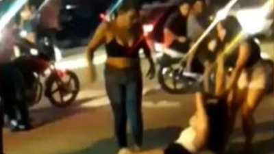 Villa Ángela: las dos agresoras de una adolescente están acusadas de intento de homicidio