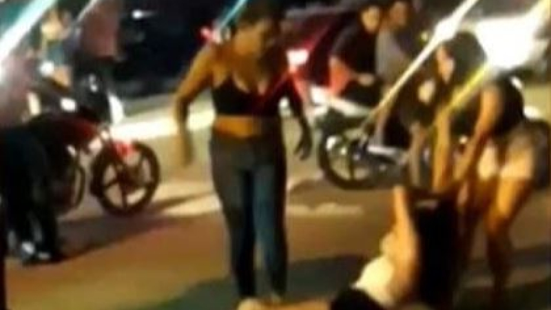 Villa Ángela: las dos agresoras de una adolescente están acusadas de intento de homicidio