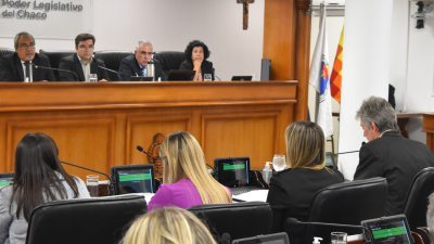 Sager valoró el consenso para otorgar licencia excepcional por coronavirus en el sector público