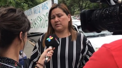 Denuncian despido por protestar contra el impuestazo municipal