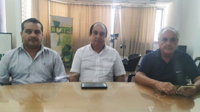 Empresarios chaqueños alertados por posible privatización del puerto