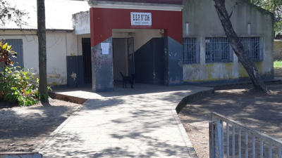 “Para la comida de los chicos, venimos”, el compromiso de porteras en una escuela