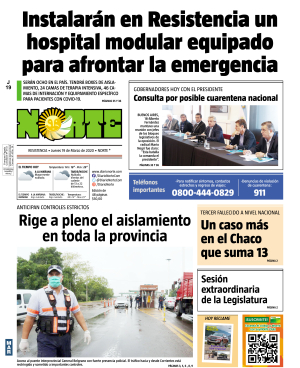 Edición 19-03-2020