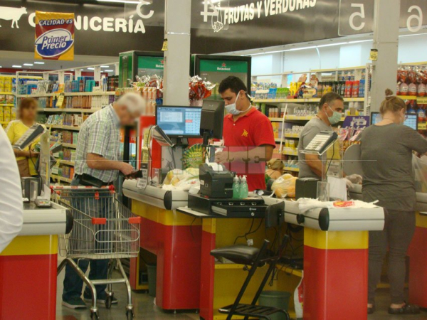 Fotos: Fabian Maldonado.
