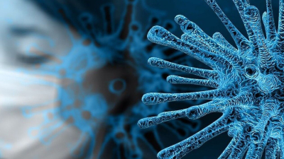 Coronavirus: el mundo supera el millón de casos de confirmados y más de 50.000 muertes