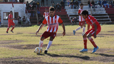 El fútbol de la Liga del Nordoeste comenzaría en mayo