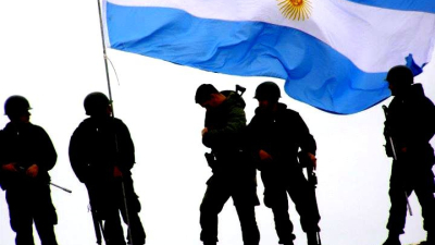 Los veteranos de Malvinas conmemoran el 2 de Abril de forma virtual en todo el país
