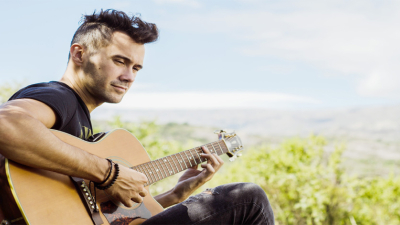 Quedate en casa: músicos chaqueños en tiempo de cuarentena
