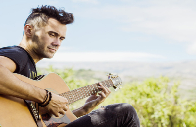 Quedate en casa: músicos chaqueños en tiempo de cuarentena