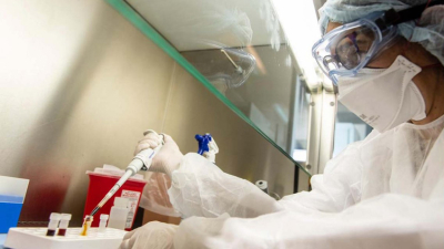 Investigadores del Malbrán descubrieron el genoma completo del coronavirus Covid-19