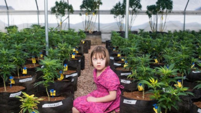 A los 13 años, murió de coronavirus la niña que inspiró el aceite de cannabis ‘Charlotte‘