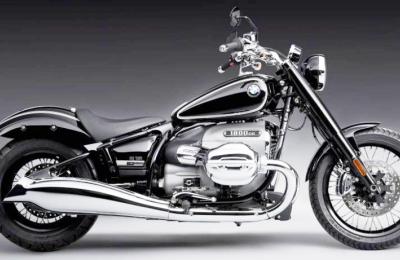 La BMW 1800 retro para EEUU
